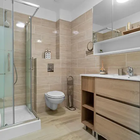 Marina Surf Oasis Năvodari