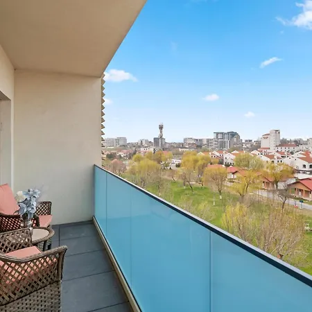 Apartament Marina Surf Oasis *