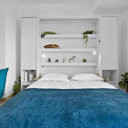 Marina Surf Oasis * Năvodari