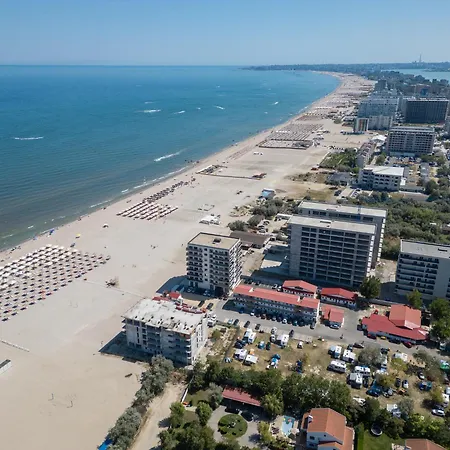 Marina Surf Oasis Năvodari
