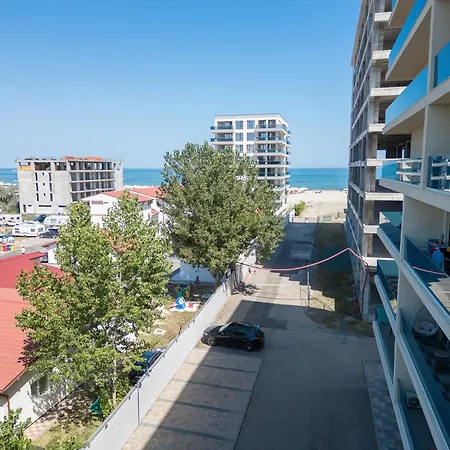 Apartament Marina Surf Oasis