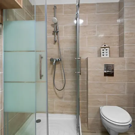 Apartament Marina Surf Oasis *