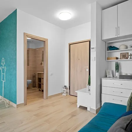 Marina Surf Oasis Navodari