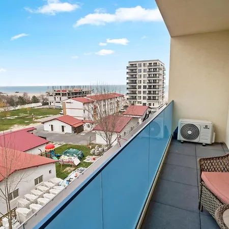 Marina Surf Oasis Apartment