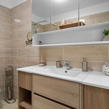 Apartament Marina Surf Oasis Năvodari