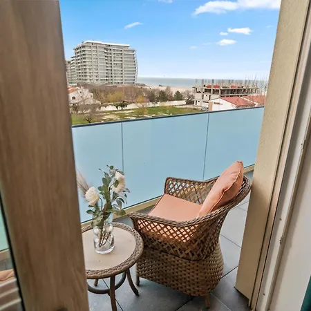 Marina Surf Oasis Năvodari