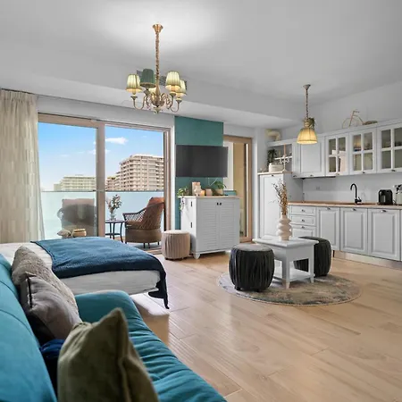 Marina Surf Oasis * Năvodari