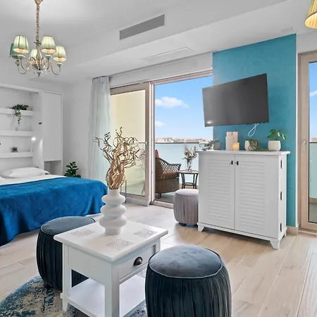 Apartment Marina Surf Oasis