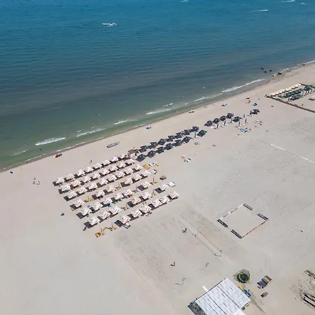 Apartment Marina Surf Oasis *