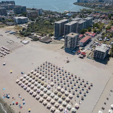 Marina Surf Oasis Apartment Navodari