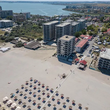 Marina Surf Oasis * Navodari