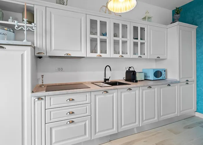 Marina Surf Oasis * Navodari